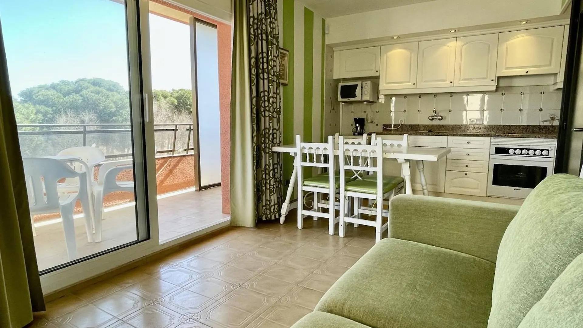 Apartment Salles Beach 33 L'Estartit
